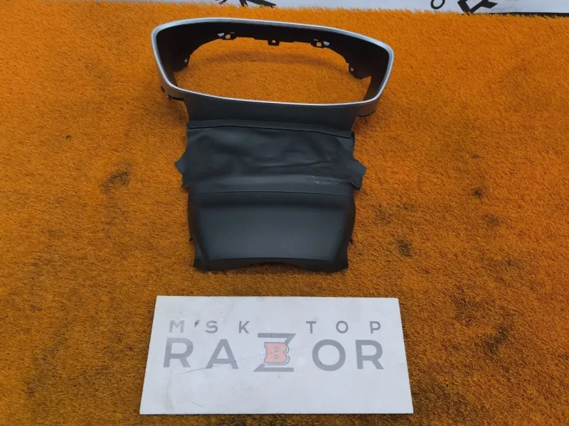 Накладка панели приборов