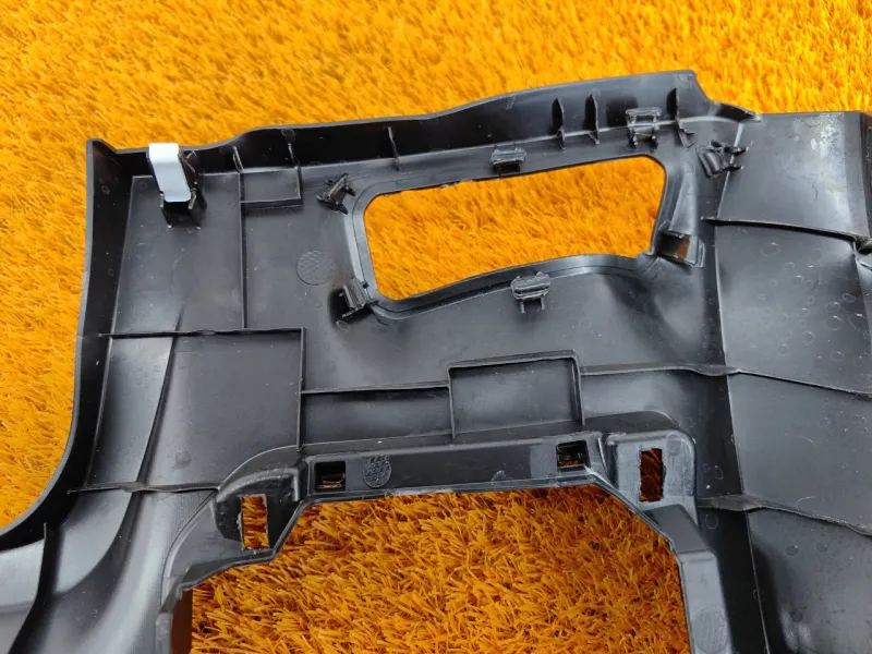 Накладка на торпедо