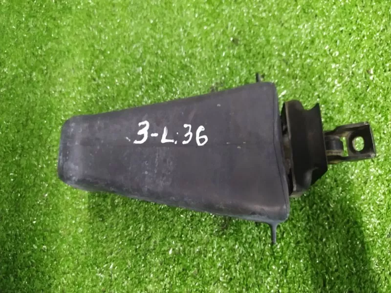 Ограничитель двери