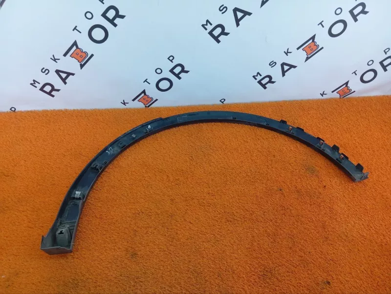 Расширитель крыла Changan CS55 Plus 2024 5512621AW20 JL473ZQ7, задний правый