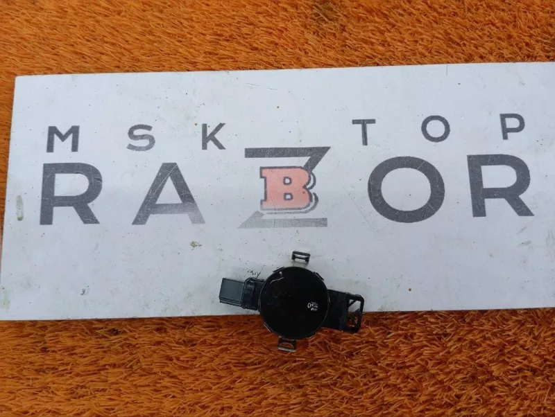 Датчик дождя