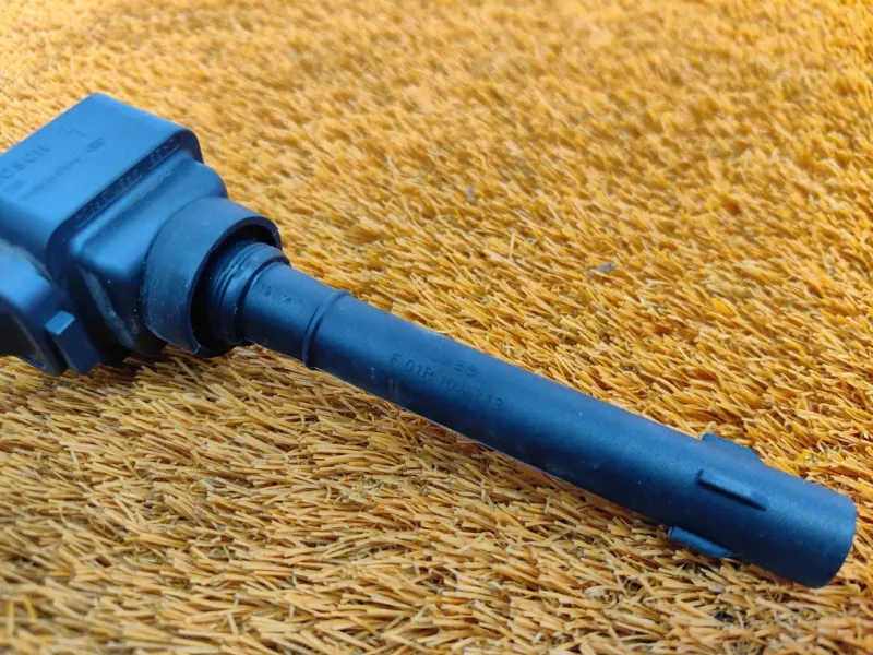 Катушка зажигания