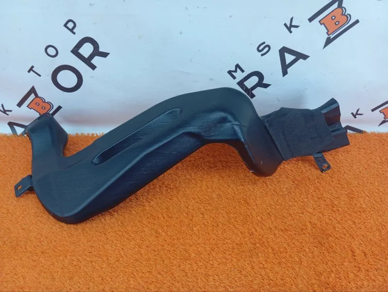 Воздуховод печки Chery Tiggo 7 PRO 2023 T155305560 SQRE4T15C, передний правый