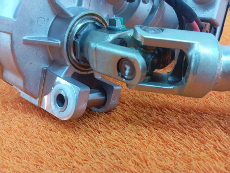 Электроусилитель руля