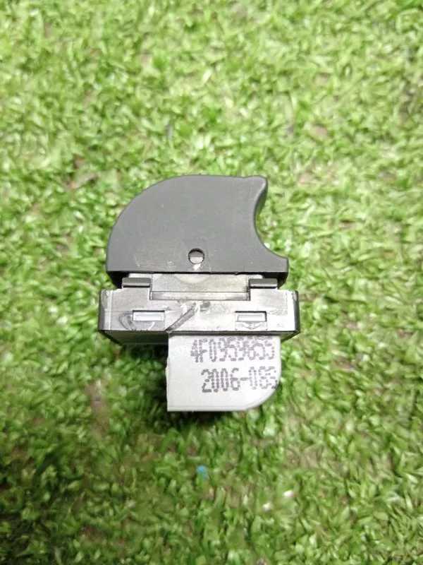 Кнопка стеклоподъемника