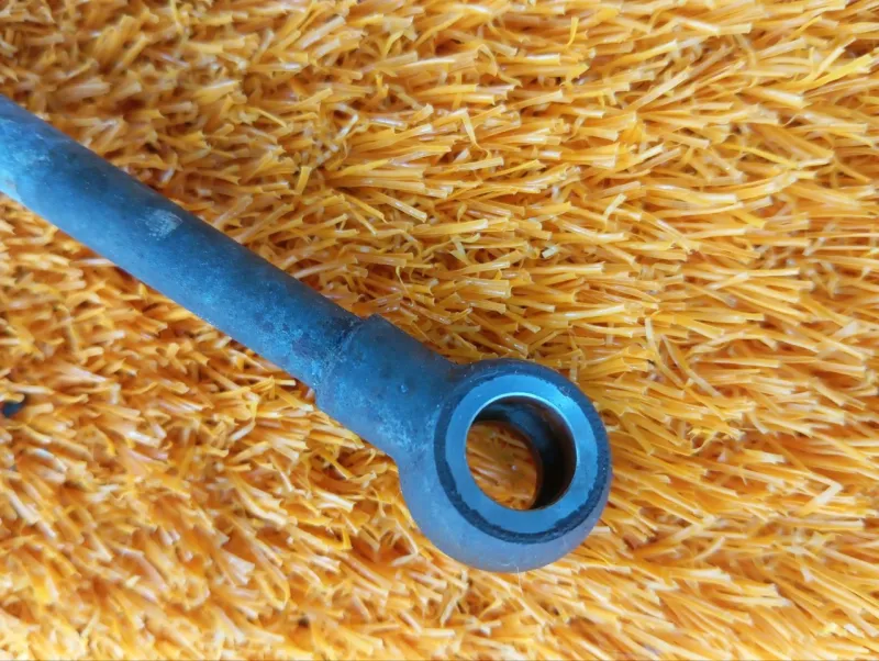 Трубка масляная