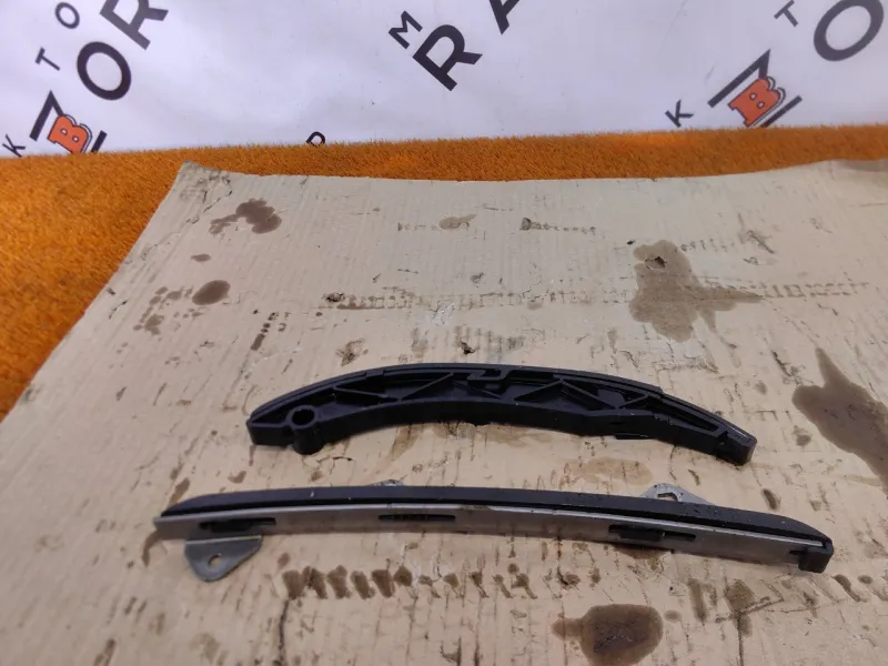 Успокоитель цепи ГРМ