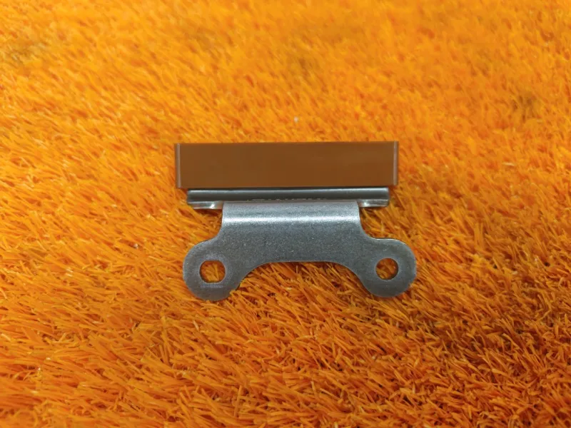 Успокоитель цепи ГРМ