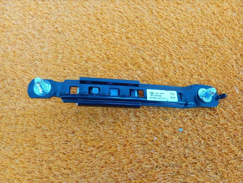 Механизм регулировки ремня безопасности