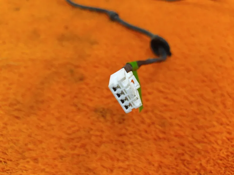 Провод датчика ABS