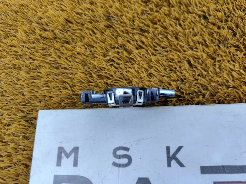 Датчик дождя