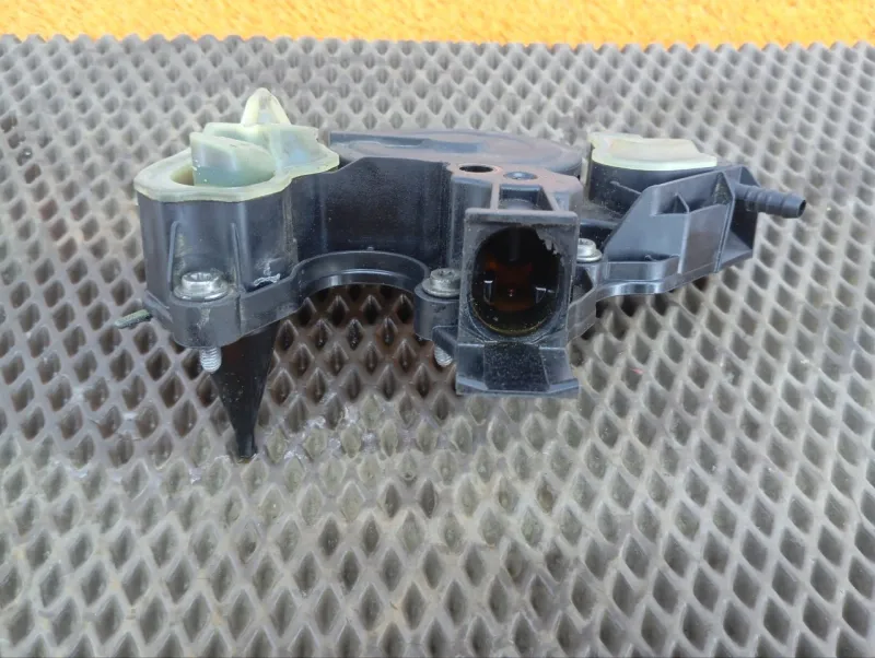 Маслоотделитель