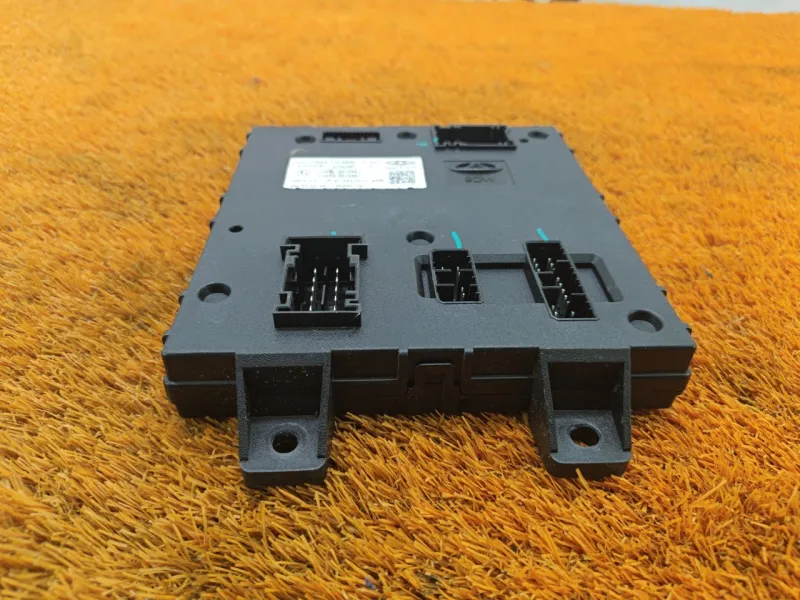 Блок комфорта