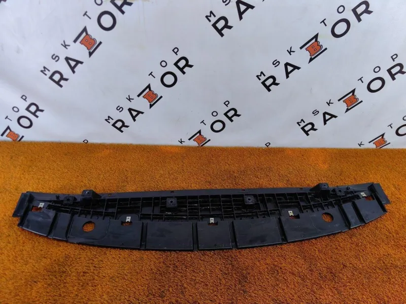 Кронштейн бампера