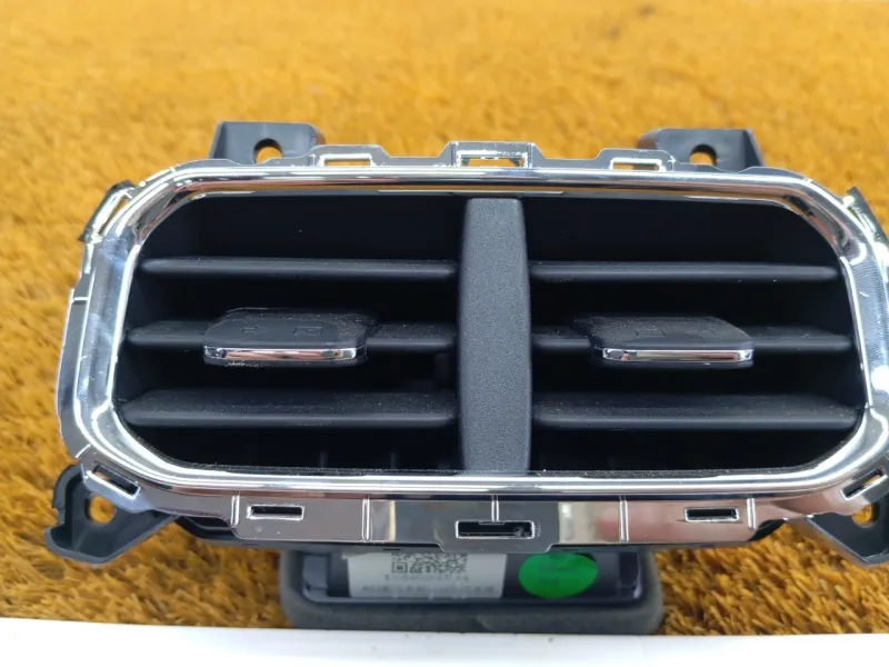 Дефлектор воздуховода