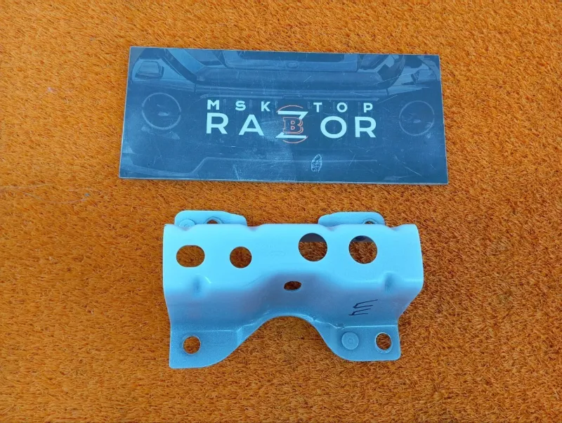 Усилитель торпедо Chery Tiggo 7 PRO 2023 T155300214 SQRE4T15C, передний правый