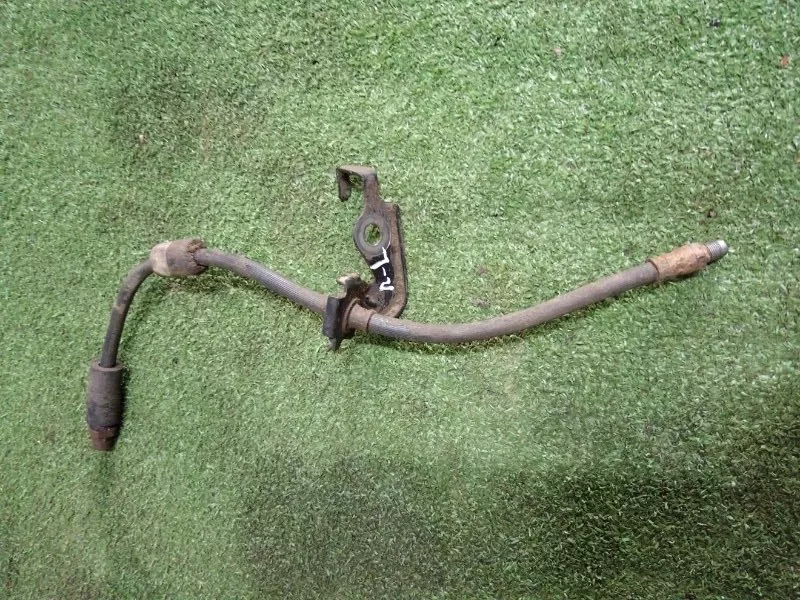 Шланг тормозной BMW X1 2011 34306799425 E84 N47D20C 75397700, передний