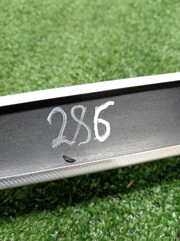 Накладка двери