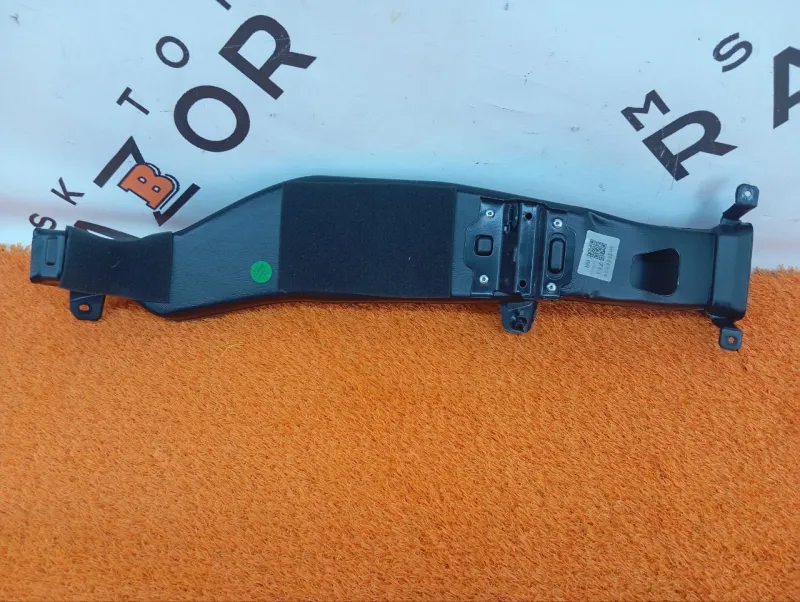 Воздуховод системы вентиляции