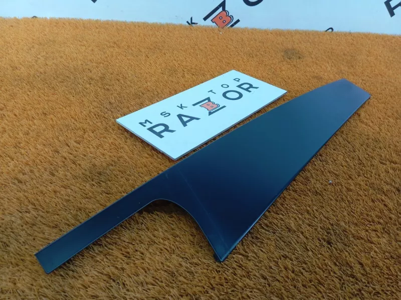 Молдинг двери