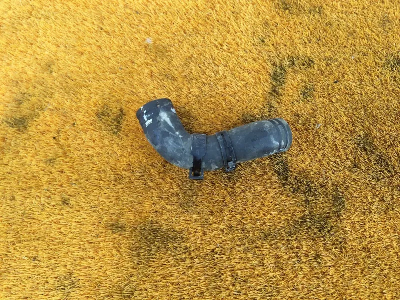 Патрубок радиатора