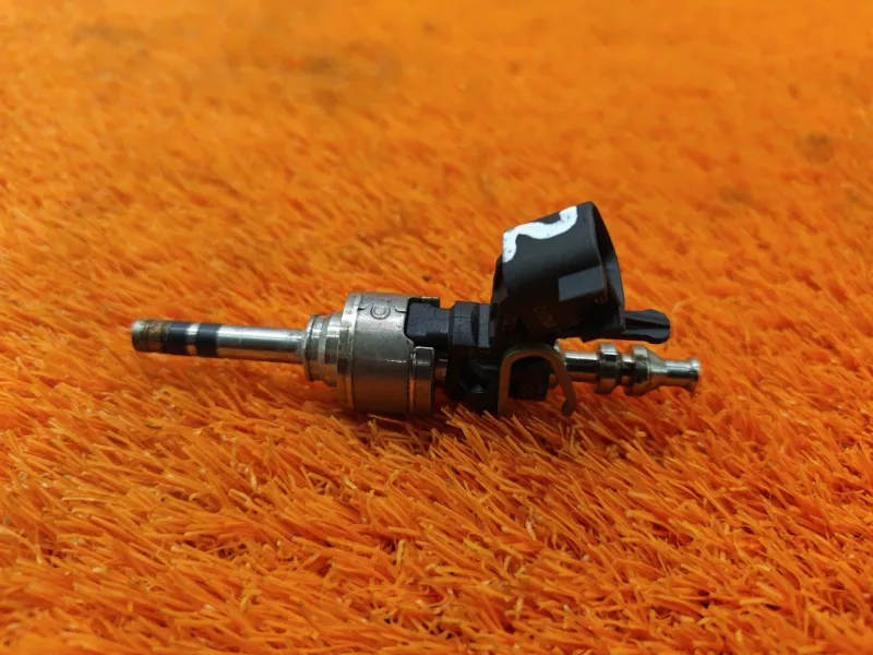 Форсунка топливная