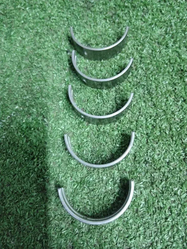 Вкладыши двигателя