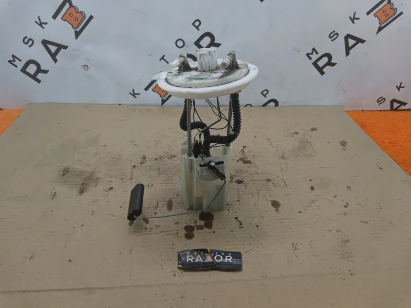 Бензонасос