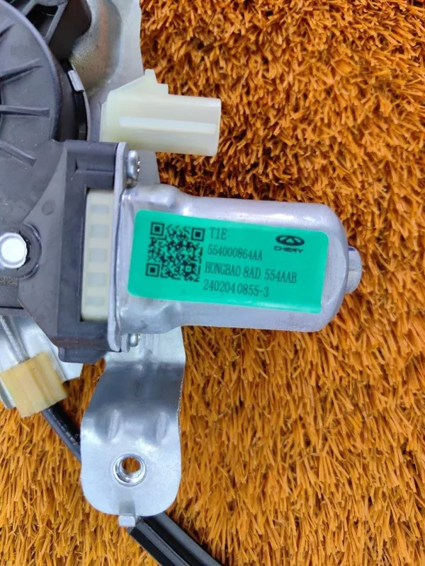 Стеклоподъемник