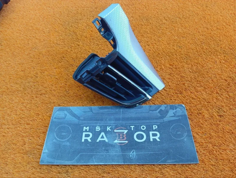 Дефлектор воздуховода