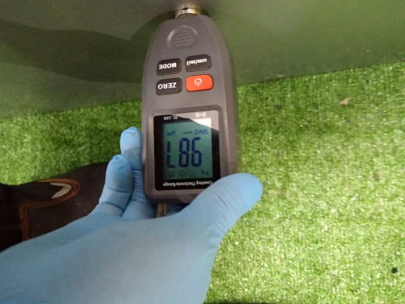 Дверь Audi TT 2002 8N0831052C 8N, передняя правая