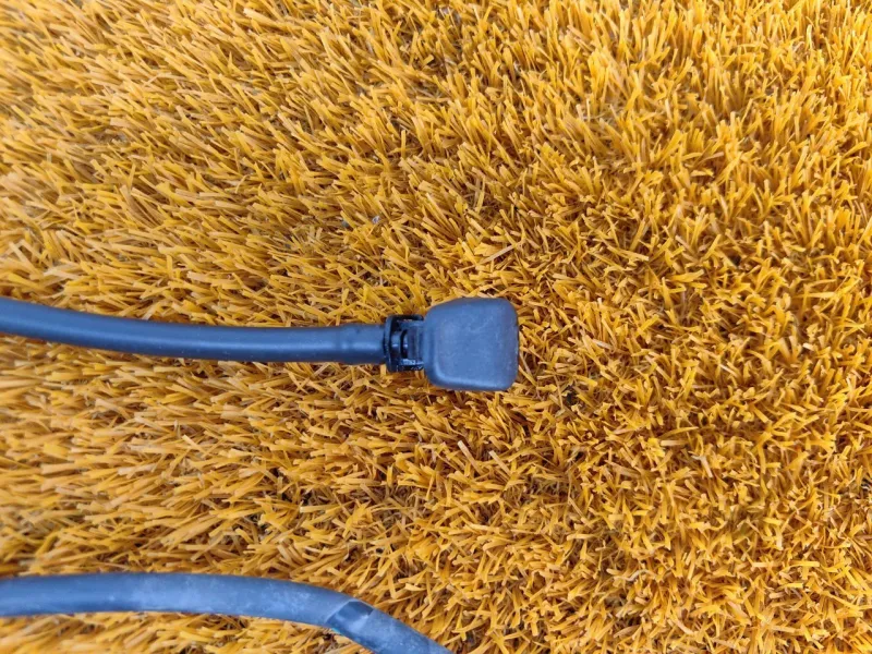 Трубка омывателя лобового стекла