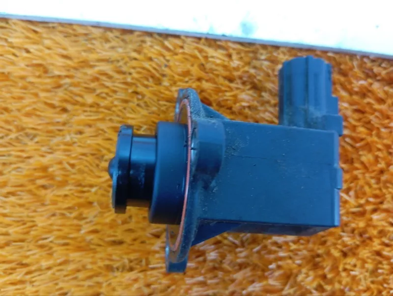 Клапан электромагнитный