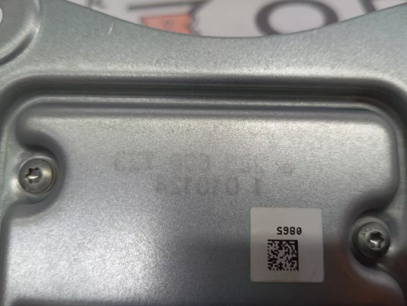 Блок управления AirBag Changan CS55 Plus 2024 3658100MK06 JL473ZQ7