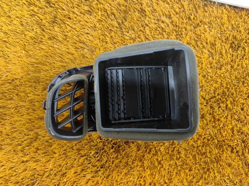 Дефлектор воздуховода