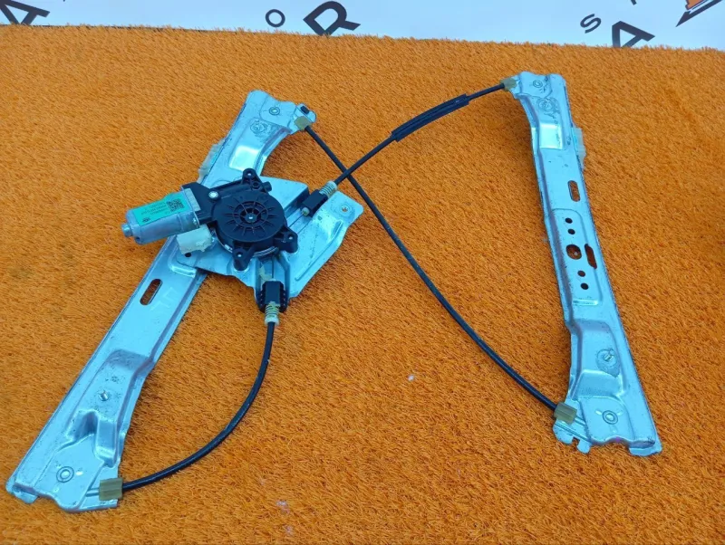 Стеклоподъемник