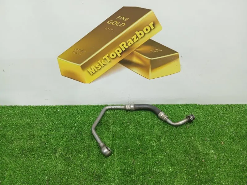 Трубка турбокомпрессора