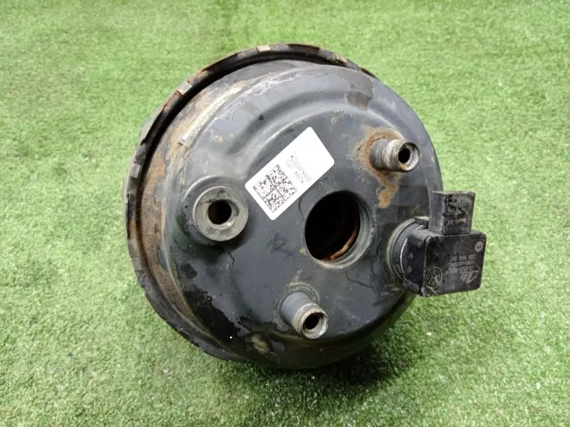 Главный тормозной цилиндр