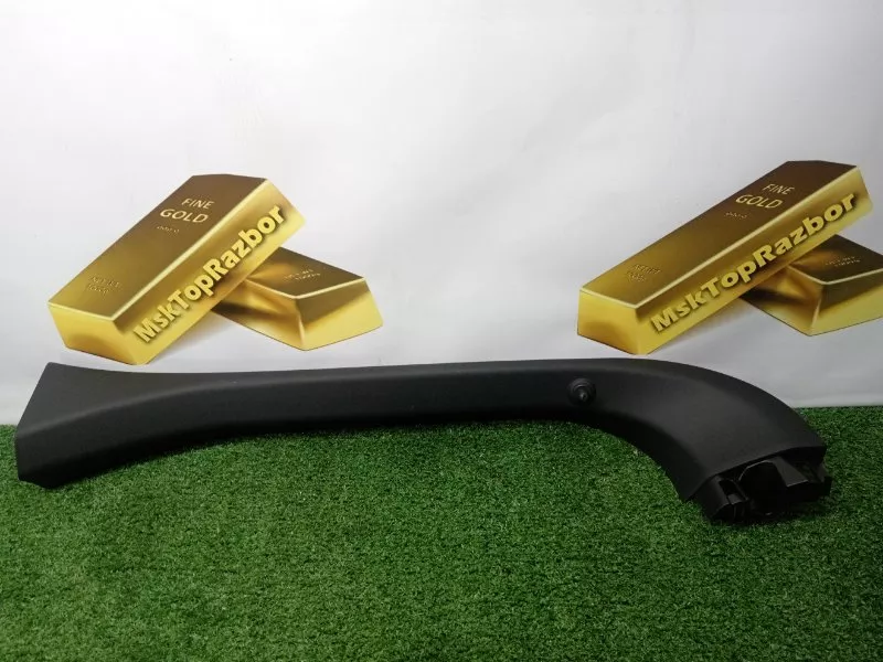 Обшивка багажника Changan UNI-V 2023 6302141DE01 JL473ZQ7, правая