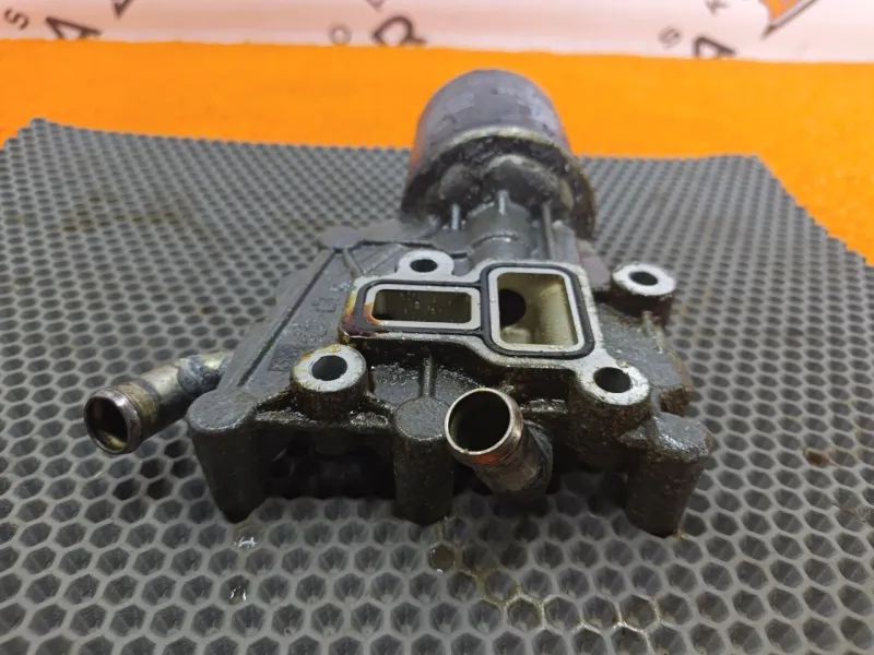 Корпус масляного фильтра