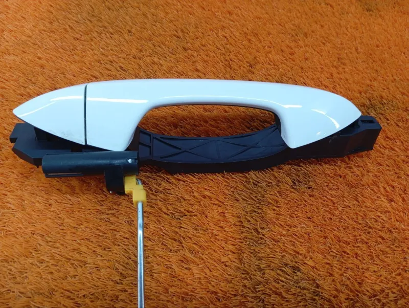 Ручка двери наружняя