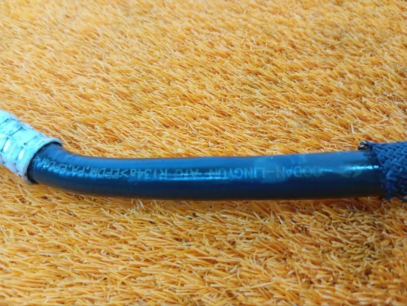 Трубка кондиционера