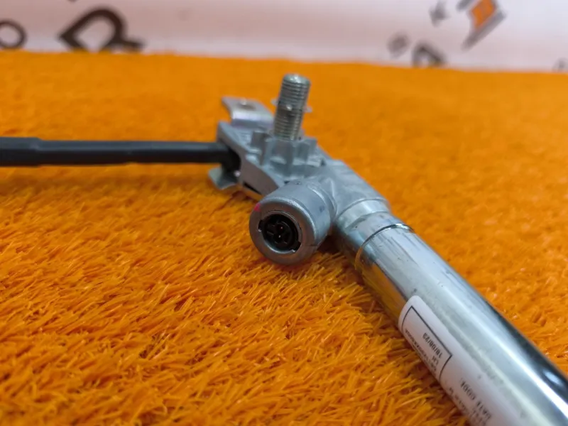 Ремень безопасности