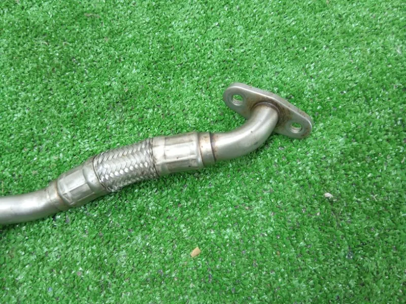 Трубка турбокомпрессора