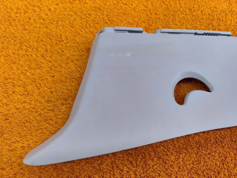 Накладка на стойку кузова