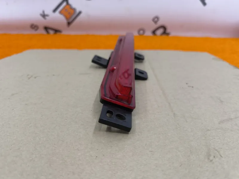 Фонарь противотуманный