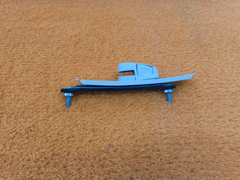 Механизм регулировки ремня безопасности