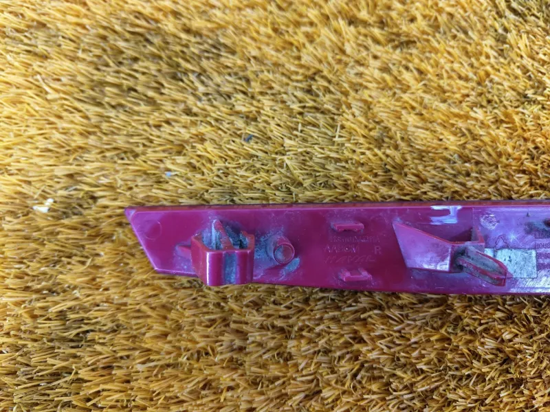 Катафот бампера