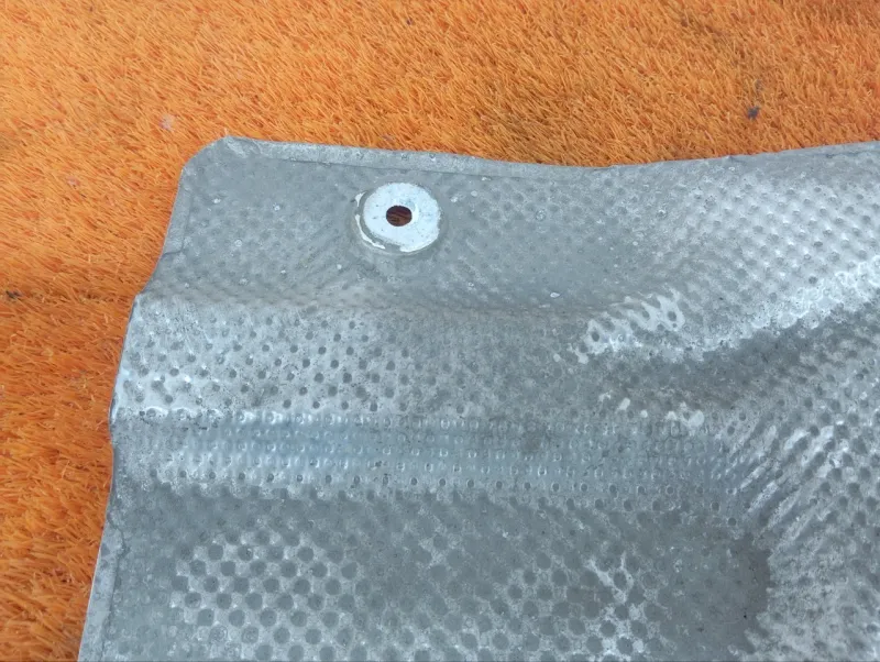 Тепловой экран