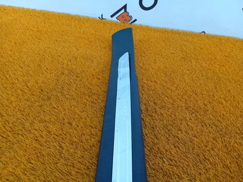 Накладка порога